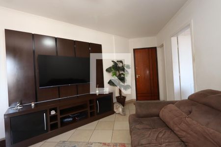 Sala de apartamento à venda com 3 quartos, 70m² em Jardim Vila Formosa, São Paulo