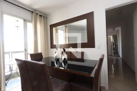 Sala de apartamento à venda com 3 quartos, 70m² em Jardim Vila Formosa, São Paulo