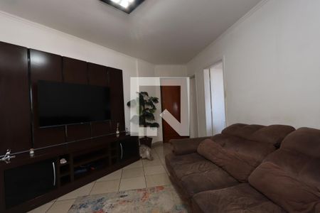 Sala de apartamento à venda com 3 quartos, 70m² em Jardim Vila Formosa, São Paulo