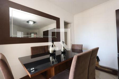 Sala de apartamento à venda com 3 quartos, 70m² em Jardim Vila Formosa, São Paulo