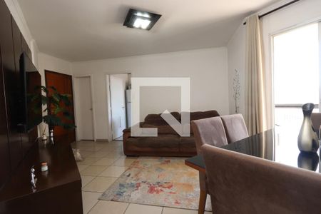 Sala de apartamento à venda com 3 quartos, 70m² em Jardim Vila Formosa, São Paulo