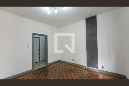 Quarto  de apartamento à venda com 1 quarto, 24m² em Centro, Campinas