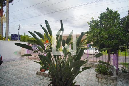 Vista do Quarto de casa à venda com 1 quarto, 80m² em Campina, São Leopoldo