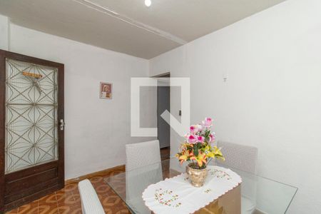 Sala 1 de apartamento à venda com 1 quarto, 70m² em Olaria, Rio de Janeiro