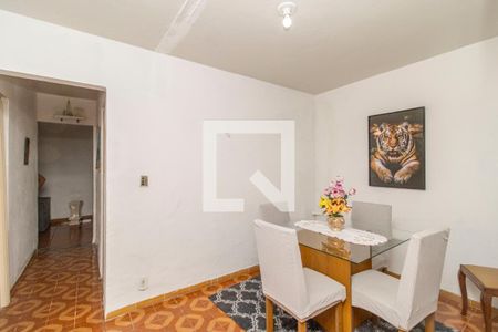 Sala 1 de apartamento à venda com 1 quarto, 70m² em Olaria, Rio de Janeiro