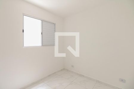 Quarto  de apartamento à venda com 1 quarto, 30m² em Vila Esperança, São Paulo
