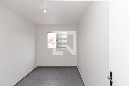 Quarto 1 de apartamento para alugar com 2 quartos, 70m² em Jardim Casablanca, São Paulo
