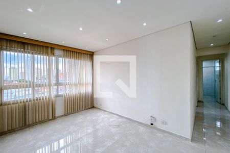 Sala de apartamento para alugar com 2 quartos, 70m² em Vila Formosa, São Paulo