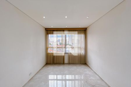 Sala de apartamento para alugar com 2 quartos, 70m² em Vila Formosa, São Paulo