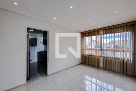 Sala de apartamento para alugar com 2 quartos, 70m² em Vila Formosa, São Paulo