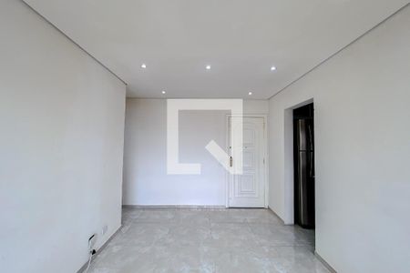 Sala de apartamento para alugar com 2 quartos, 70m² em Vila Formosa, São Paulo