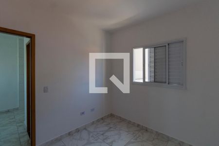 Quarto de apartamento para alugar com 1 quarto, 38m² em Jardim Belem, São Paulo