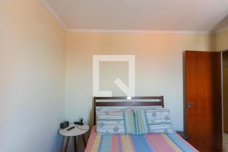 Quarto 2 de apartamento à venda com 2 quartos, 60m² em Jardim Paulicéia, Campinas