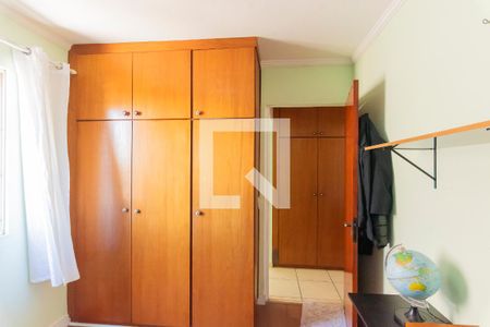 Quarto 1 de apartamento para alugar com 2 quartos, 60m² em Jardim Paulicéia, Campinas