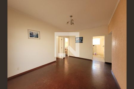 Sala de Jantar de casa à venda com 3 quartos, 195m² em Vila Nogueira, Campinas