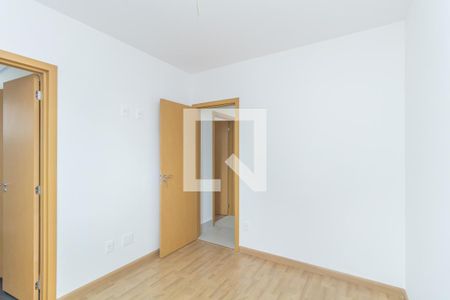 Quarto de apartamento à venda com 4 quartos, 126m² em Liberdade, Belo Horizonte