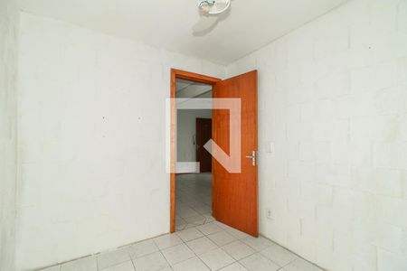 Quarto 2 de apartamento à venda com 2 quartos, 40m² em Parque Santa Fé, Porto Alegre