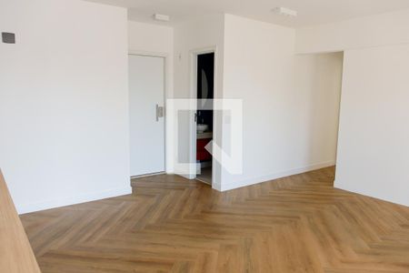 sala de apartamento à venda com 2 quartos, 96m² em Vila Osasco, Osasco