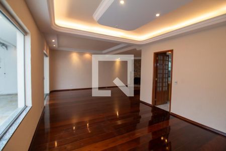 Sala de Jantar de casa à venda com 4 quartos, 300m² em Chácara Monte Alegre, São Paulo