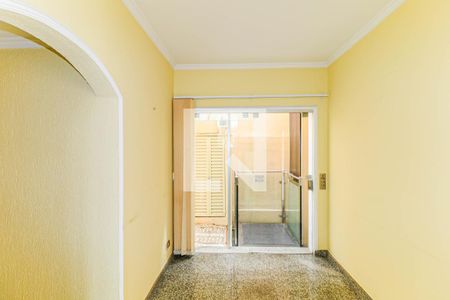 Hall de casa à venda com 4 quartos, 300m² em Chácara Monte Alegre, São Paulo