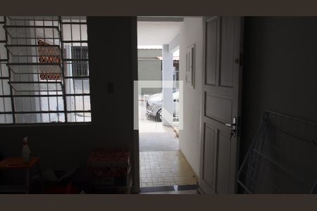 Sala de casa à venda com 4 quartos, 130m² em Jardim Pacaembu, Jundiaí
