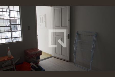 Sala de casa à venda com 4 quartos, 130m² em Jardim Pacaembu, Jundiaí