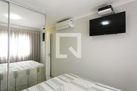 Apartamento à venda com 47m², 2 quartos e 1 vaga Apartamento à venda com 47m², 2 quartos e 1 vagaQuarto 2
