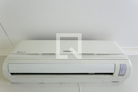 Apartamento à venda com 47m², 2 quartos e 1 vaga Apartamento à venda com 47m², 2 quartos e 1 vagaQuarto 2 - Ar Condicionado