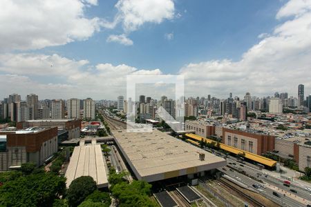Apartamento à venda com 47m², 2 quartos e 1 vaga Apartamento à venda com 47m², 2 quartos e 1 vagaVista do Quarto 2