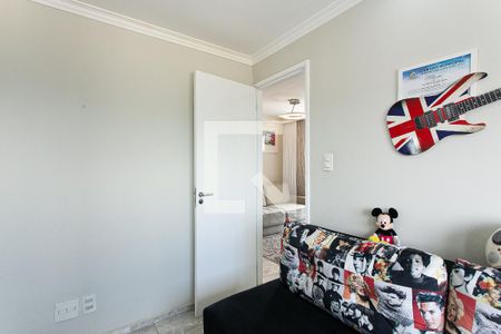 Apartamento à venda com 47m², 2 quartos e 1 vaga Apartamento à venda com 47m², 2 quartos e 1 vagaQuarto 1