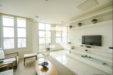 Apartamento à venda com 47m², 2 quartos e 1 vaga Apartamento à venda com 47m², 2 quartos e 1 vagaÁrea comum