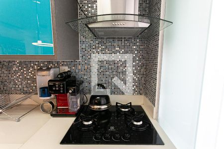 Apartamento à venda com 47m², 2 quartos e 1 vaga Apartamento à venda com 47m², 2 quartos e 1 vagaCozinha