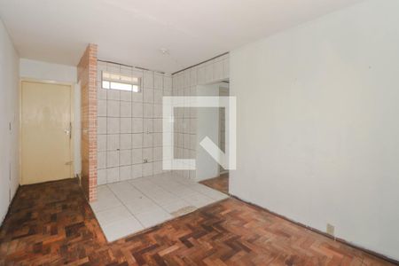 Sala de apartamento para alugar com 2 quartos, 45m² em Rubem Berta, Porto Alegre