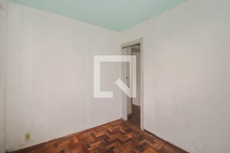 Quarto 1 de apartamento para alugar com 2 quartos, 45m² em Rubem Berta, Porto Alegre