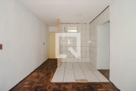 Sala de apartamento para alugar com 2 quartos, 45m² em Rubem Berta, Porto Alegre