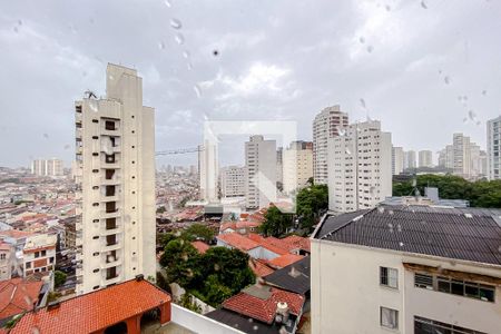 Vista do Quarto 1 de apartamento à venda com 3 quartos, 126m² em Alto da Mooca, São Paulo