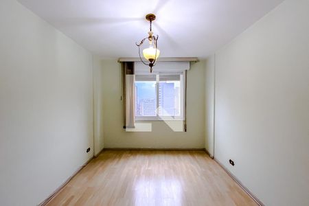 Quarto 1 de apartamento à venda com 3 quartos, 126m² em Alto da Mooca, São Paulo