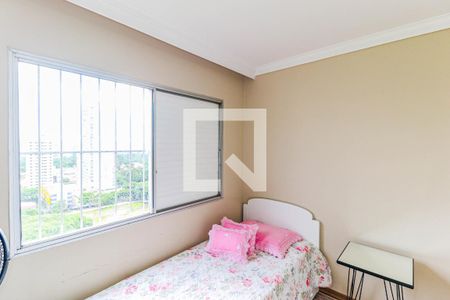 Quarto 1 de apartamento à venda com 3 quartos, 80m² em Santo Amaro, São Paulo