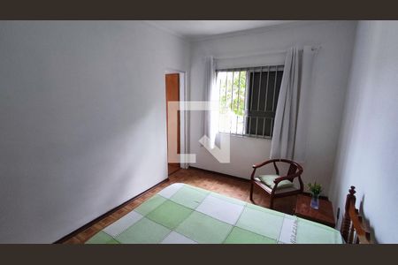 Quarto 1 - Suíte de apartamento à venda com 3 quartos, 130m² em Pitangueiras, Jundiaí