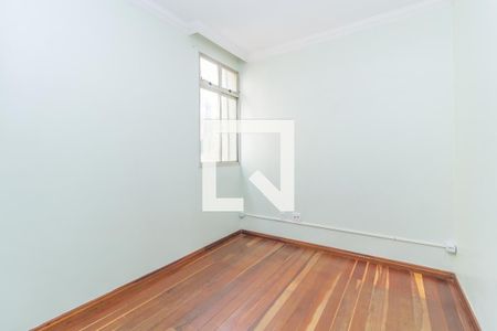 Quarto de apartamento à venda com 4 quartos, 105m² em Estoril, Belo Horizonte