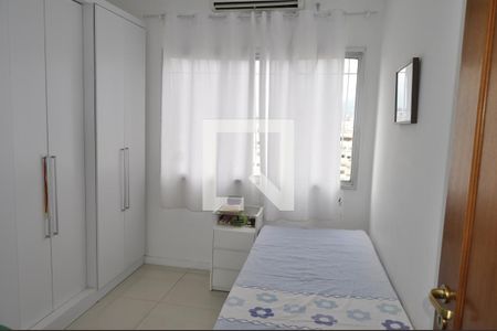 Quarto 1 de apartamento à venda com 3 quartos, 90m² em Cachambi, Rio de Janeiro