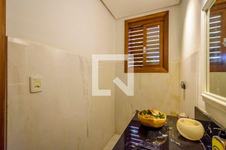 Lavabo de casa para alugar com 4 quartos, 409m² em Cristal, Porto Alegre