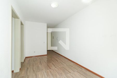 Apartamento à venda com 48m², 1 quarto e sem vagaSala