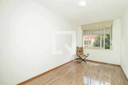 Apartamento à venda com 48m², 1 quarto e sem vagaSala