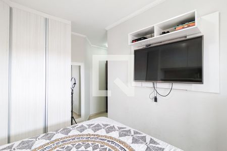 Quarto 1 de apartamento à venda com 2 quartos, 90m² em Independência, São Bernardo do Campo