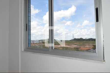 Suíte de apartamento à venda com 2 quartos, 52m² em Linda Vista, Contagem