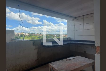 Apartamento à venda com 52m², 2 quartos e 1 vaga Apartamento à venda com 52m², 2 quartos e 1 vagaÁrea comum