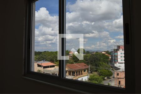 Suíte de apartamento à venda com 2 quartos, 52m² em Linda Vista, Contagem