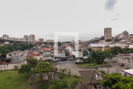 Vista Varanda  de apartamento à venda com 3 quartos, 66m² em Guaiaúna, São Paulo