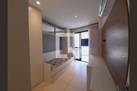 Sala de apartamento à venda com 3 quartos, 130m² em Botafogo, Rio de Janeiro